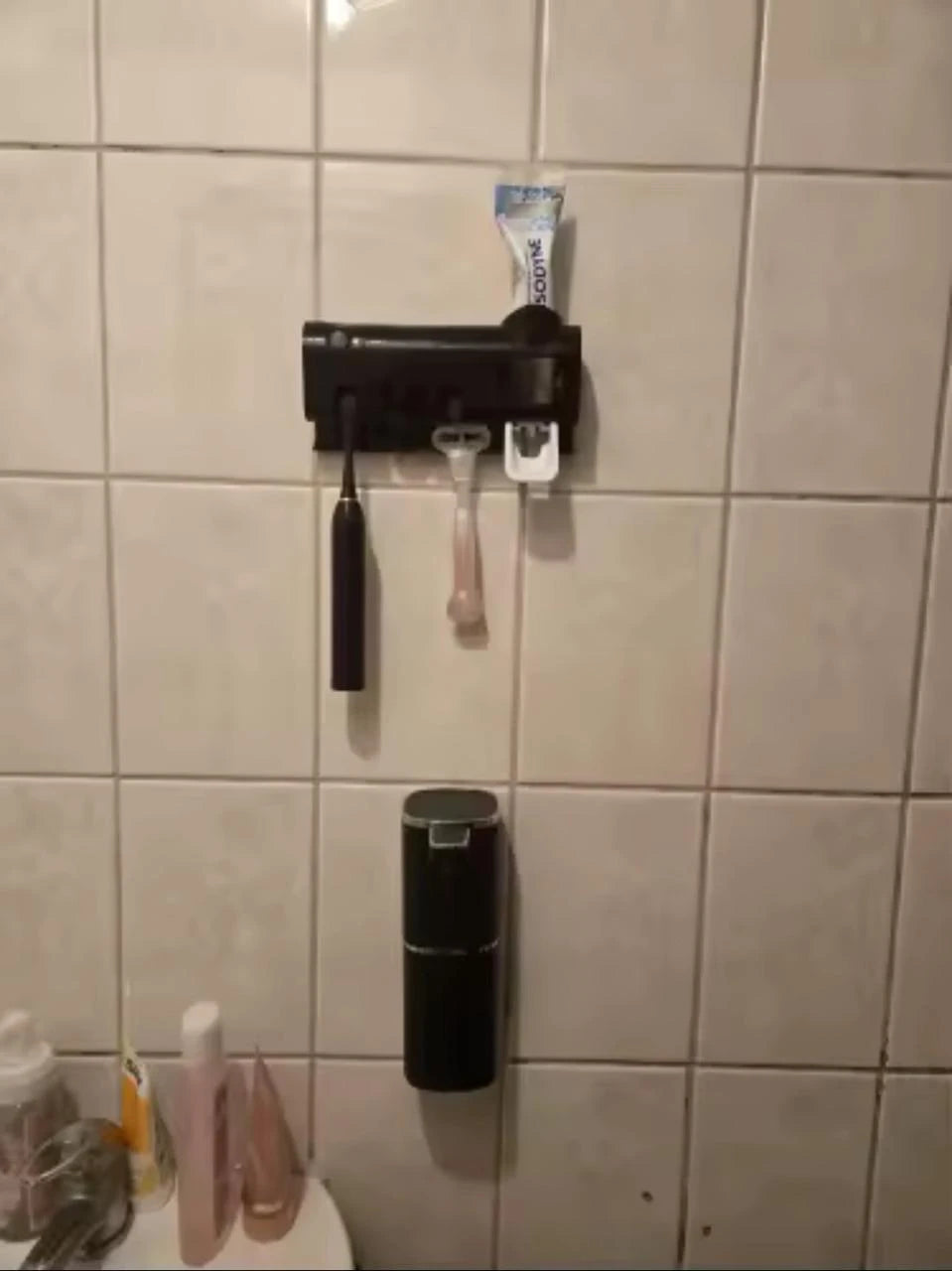 Review Card